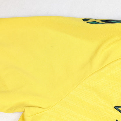 Jamaica Umbro Football Jersey 2021 (L) [Good]