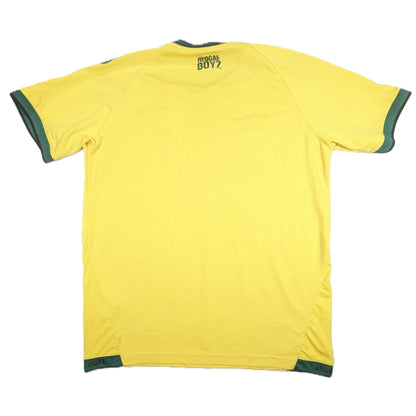 Jamaica Umbro Football Jersey 2021 (L) [Good]