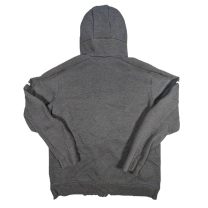 Manchester United adidas Football Sweatshirt 2017 (L) [Very Good]