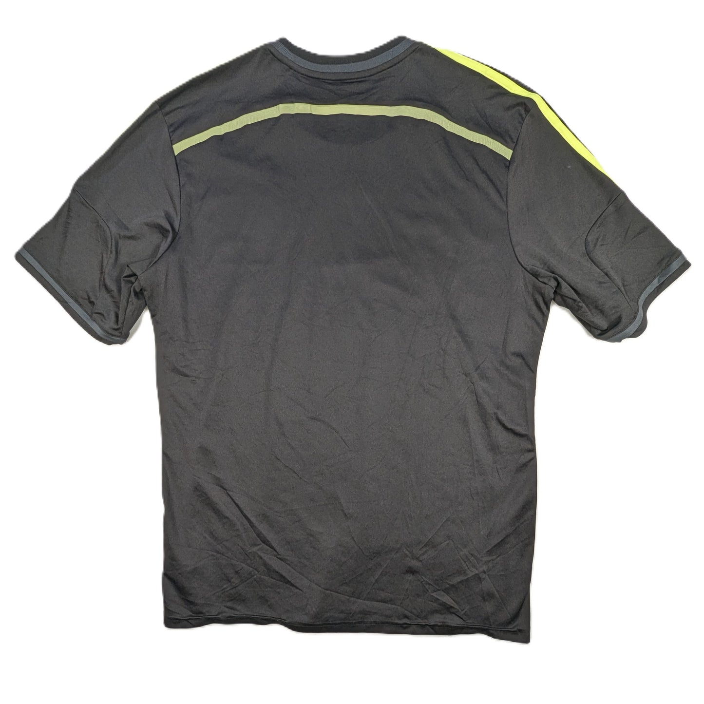 Spain adidas Football Jersey 2013 (XL) [Fair]