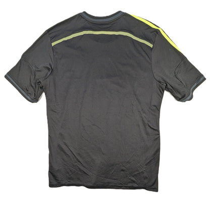 Spain adidas Football Jersey 2013 (XL) [Fair]