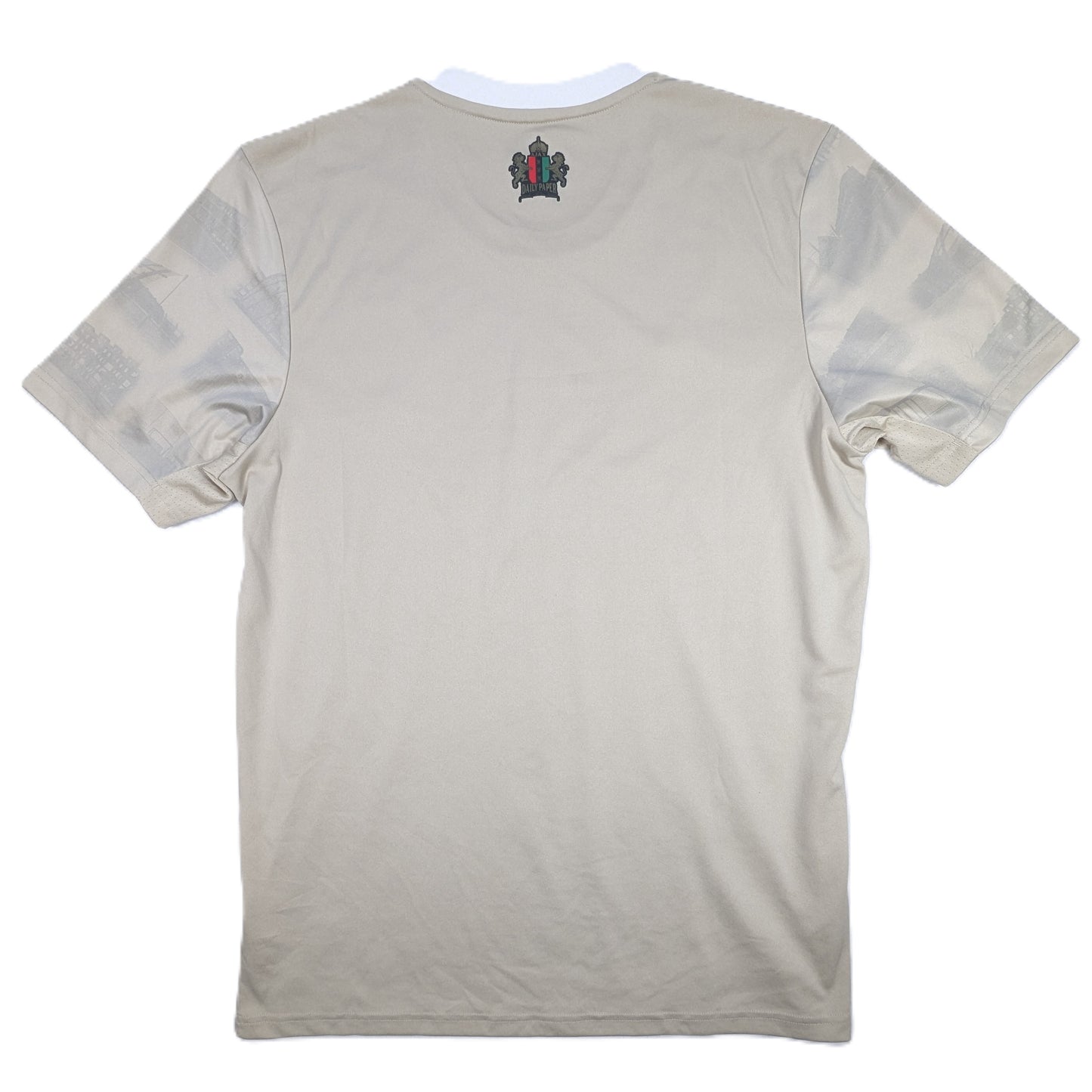 Ajax adidas Football Jersey 2022 Daily Paper (L) [Excellent]