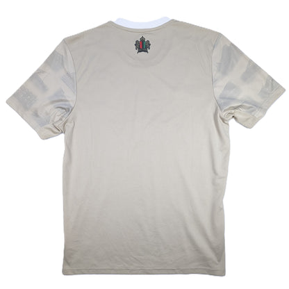 Ajax adidas Football Jersey 2022 Daily Paper (L) [Excellent]