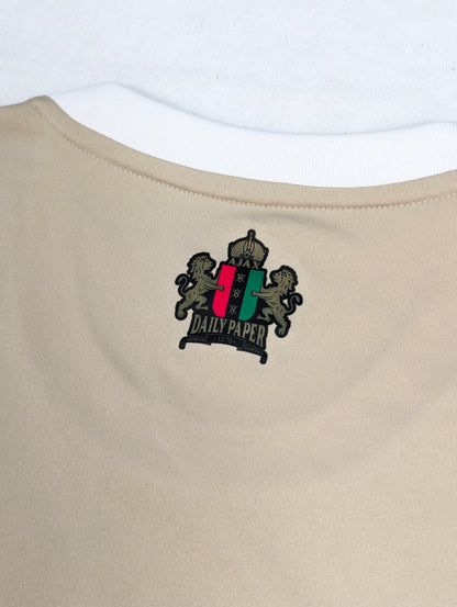 Ajax adidas Football Jersey 2022 Daily Paper (L) [Excellent]