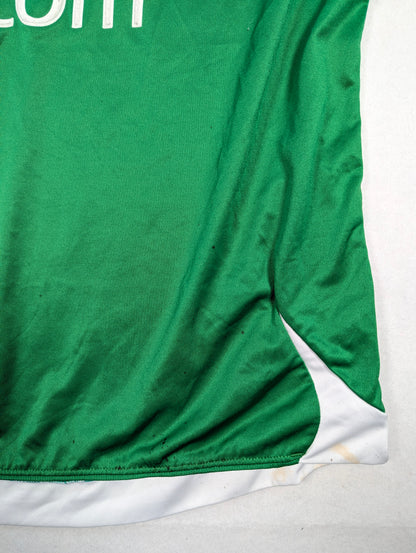 Republic of Ireland Umbro Football Jersey 2006 (XL) [Average]