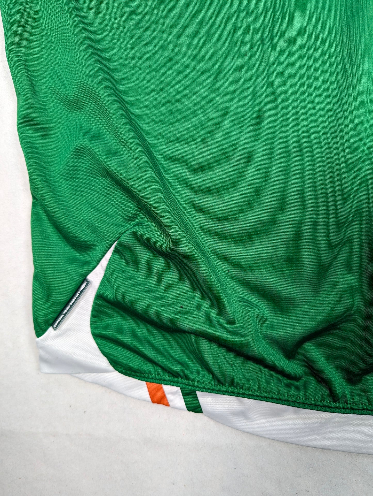 Republic of Ireland Umbro Football Jersey 2006 (XL) [Average]
