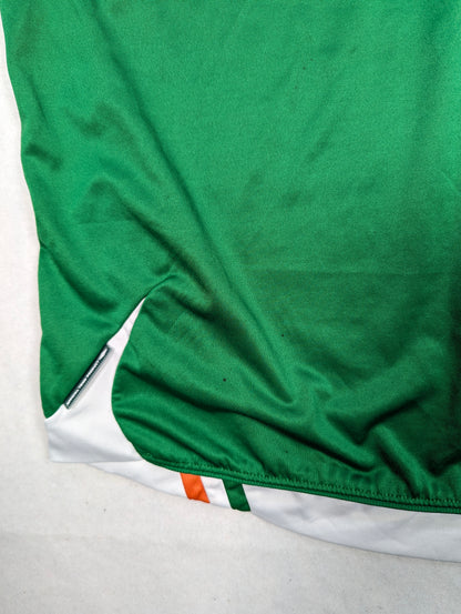 Republic of Ireland Umbro Football Jersey 2006 (XL) [Average]