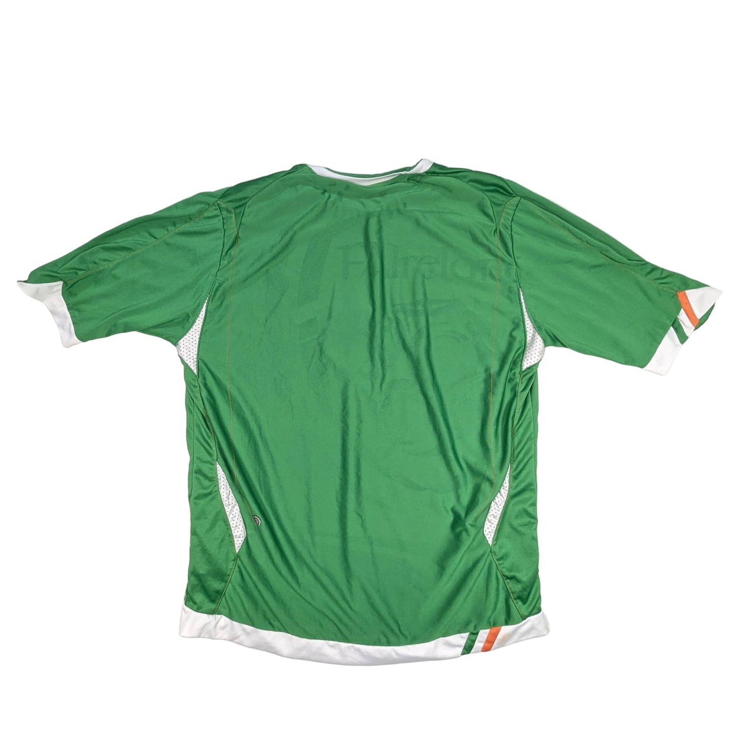 Republic of Ireland Umbro Football Jersey 2006 (XL) [Average]
