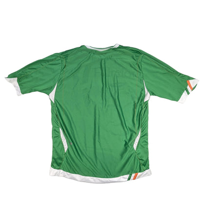 Republic of Ireland Umbro Football Jersey 2006 (XL) [Average]