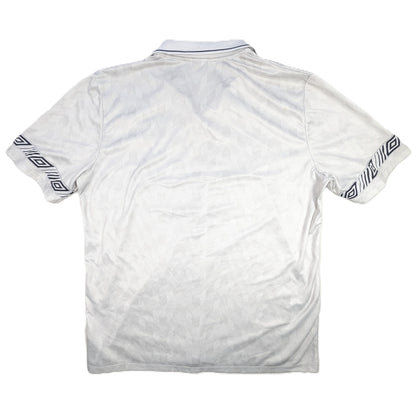 Republic of Ireland Umbro Football Jersey Retro (XL) [Very Good]