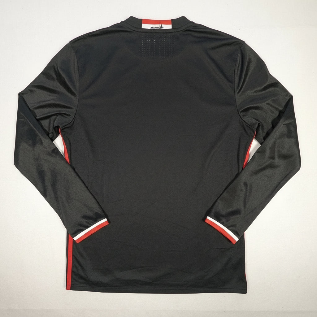 DC United adidas Football Jersey 2016 (XL) [Excellent]