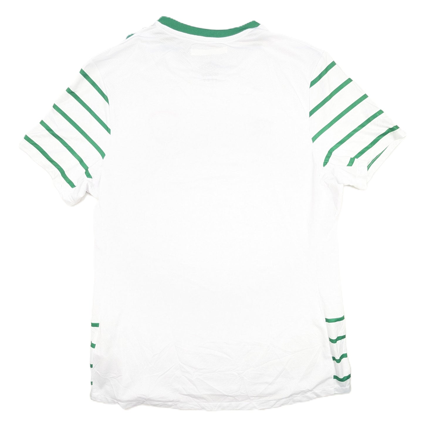 Republic of Ireland Umbro Football Jersey 2016 (Size 16) [New]