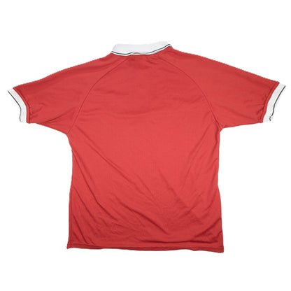 FC United of Manchester O'Neills Football Jersey 2015 (XL) [Very Good]