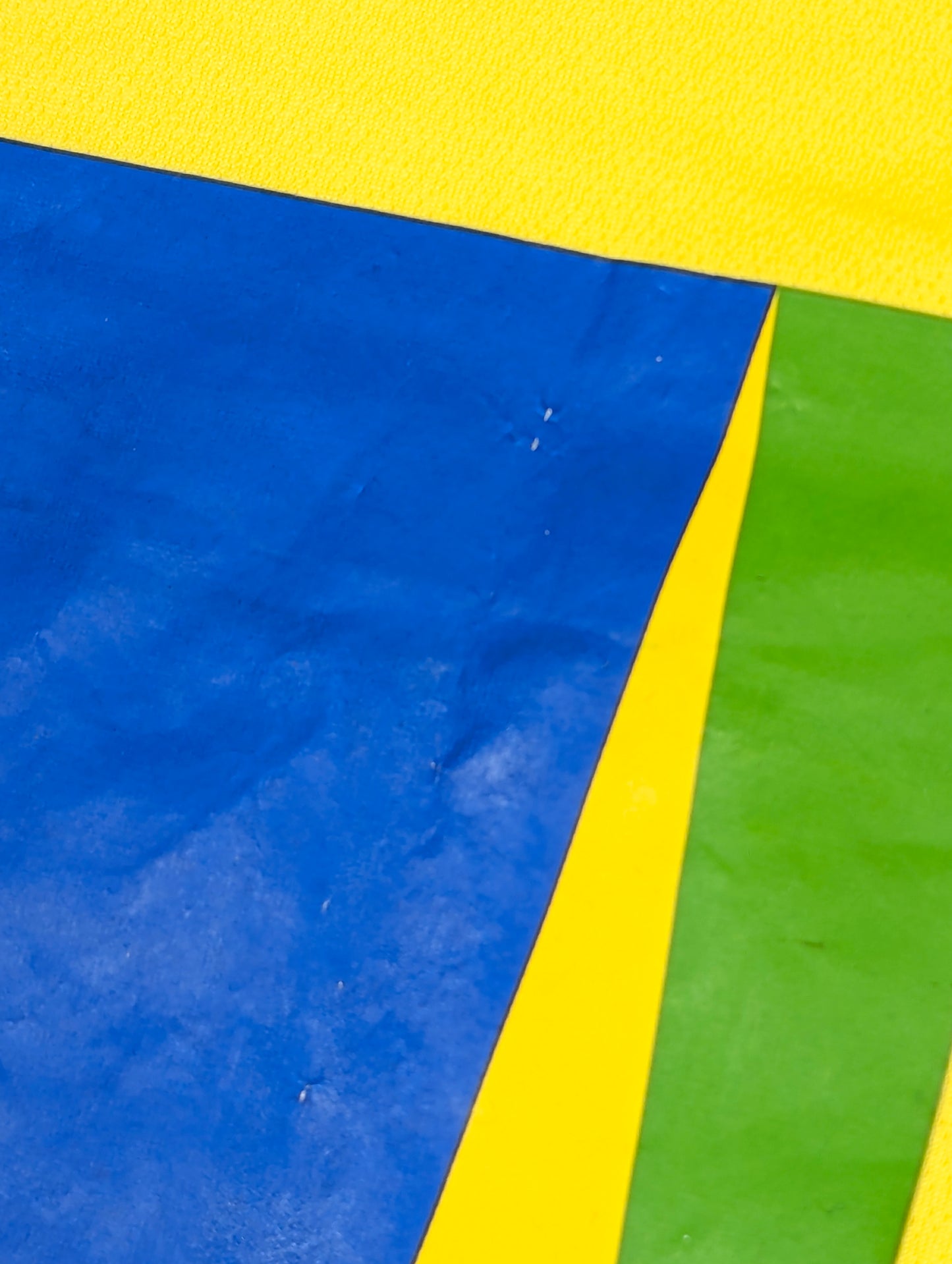 Norwich City Errea Football Jersey 2013 (L) [Good]