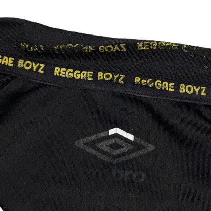 Jamaica Umbro Football Jersey 2021 (2XL) [Good]