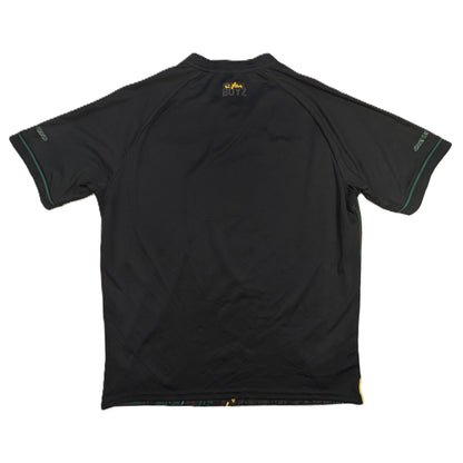 Jamaica Umbro Football Jersey 2021 (2XL) [Good]