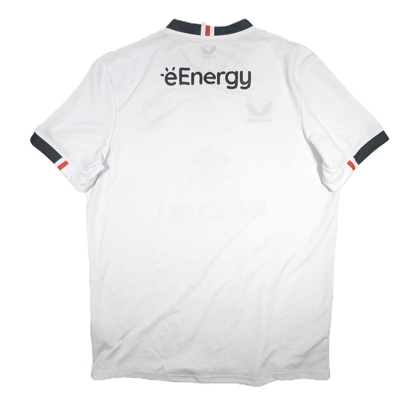 MK Dons Castore Football Jersey 2023 (L) [Good]
