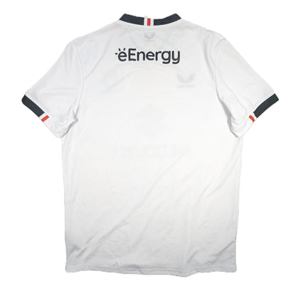 MK Dons Castore Football Jersey 2023 (L) [Good]