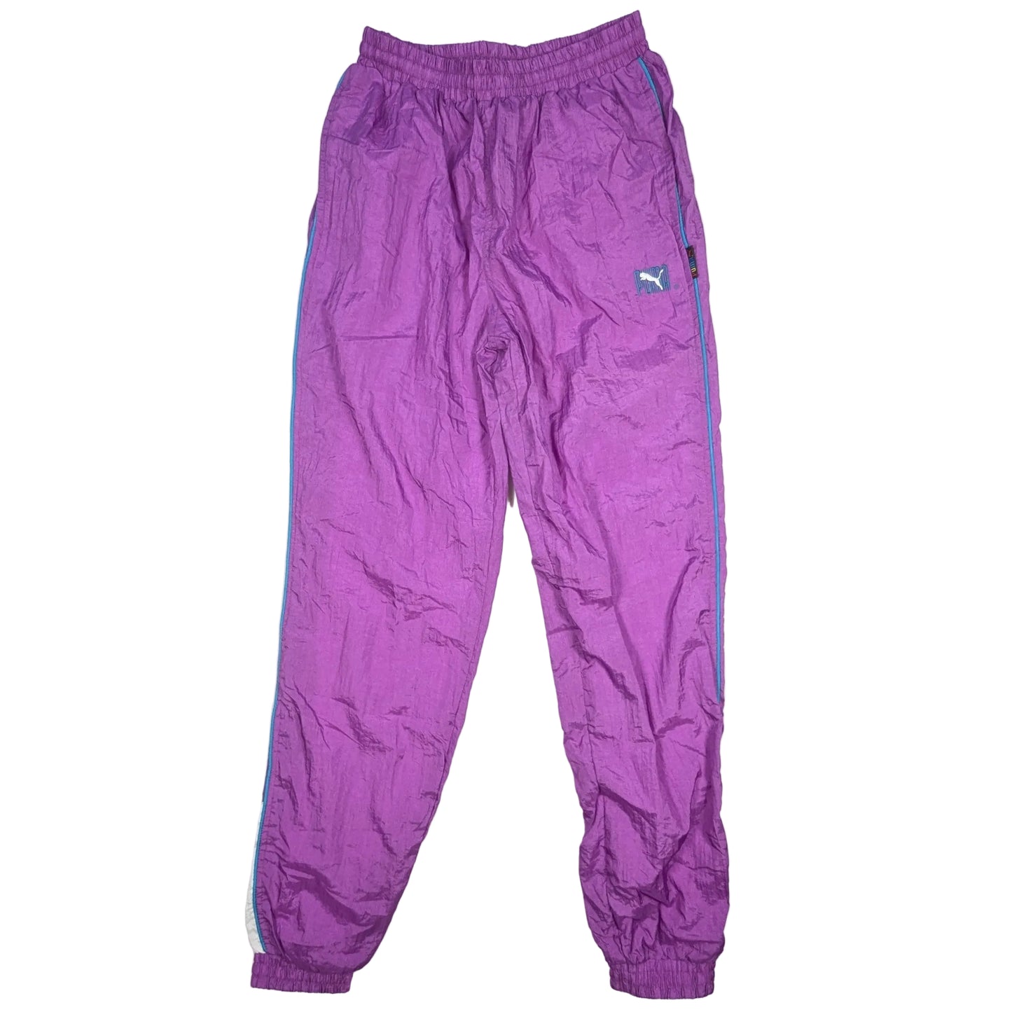 Vintage Puma Streetwear Tracksuit 1990s (14-16 Years) [New]