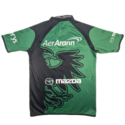 Connacht RugbyTech Rugby Jersey 2011 (S) [Good]