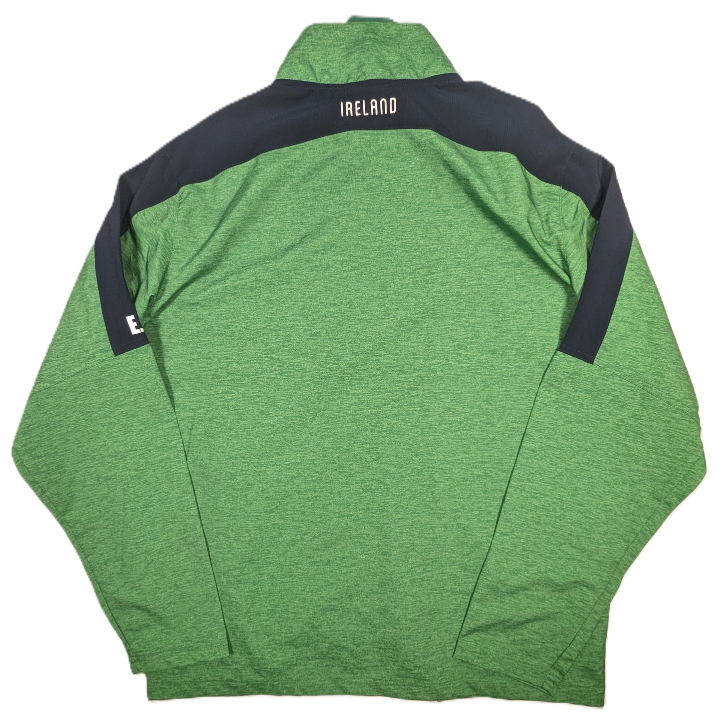 Ireland Team Issue Canterbury Rugby Jacket 2019 (M) [New]