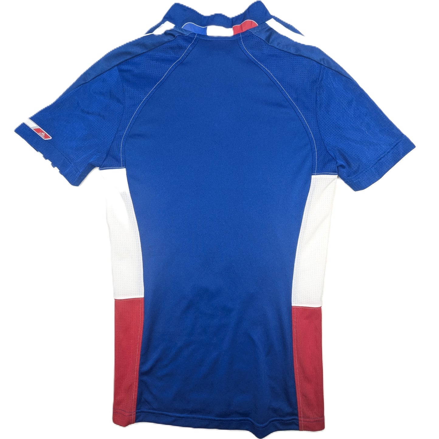 France adidas Handball Jersey 2010 (Size 12) [Fair]