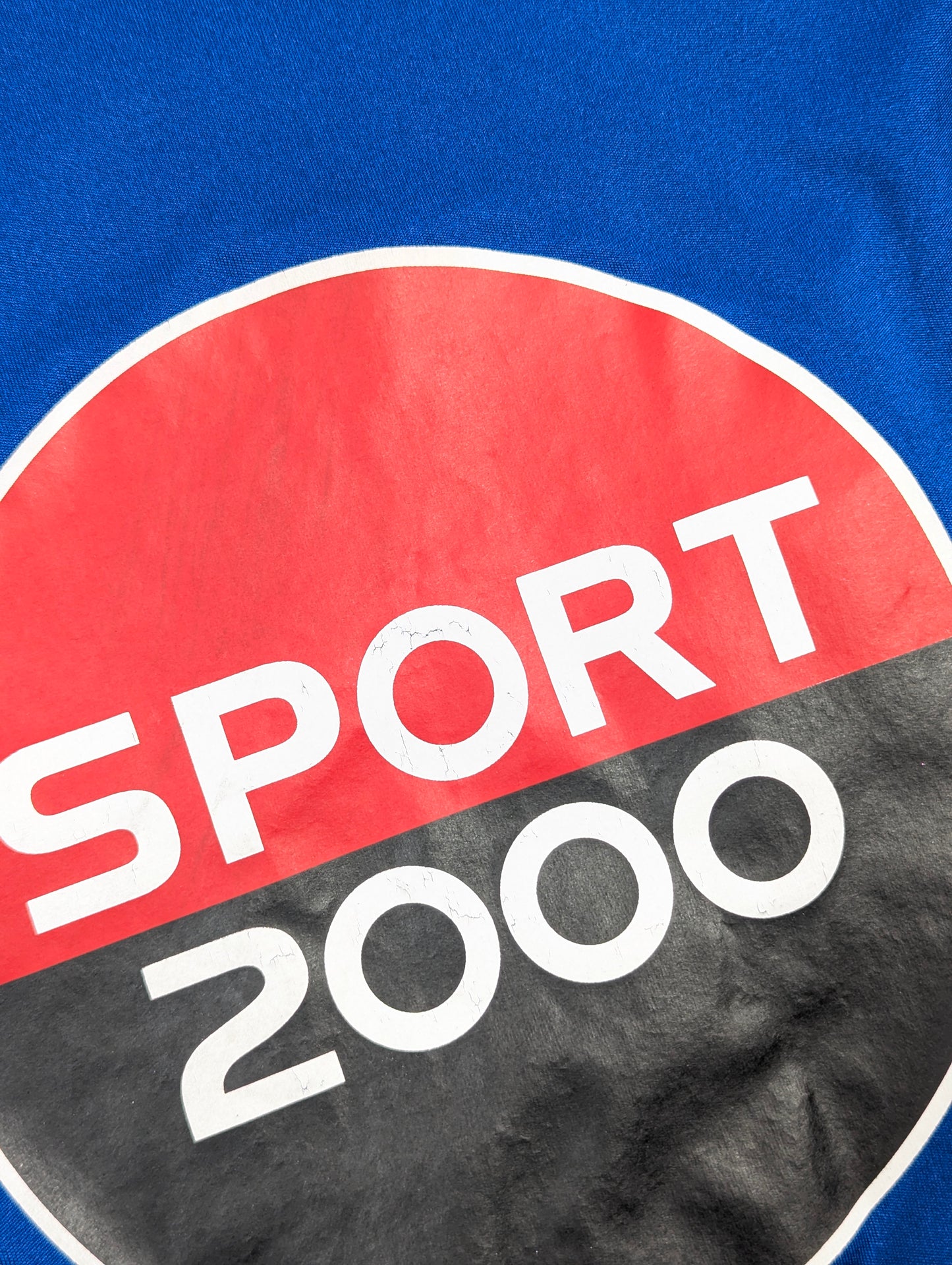 France adidas Handball Jersey 2010 (Size 12) [Fair]