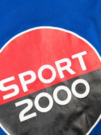 France adidas Handball Jersey 2010 (Size 12) [Fair]