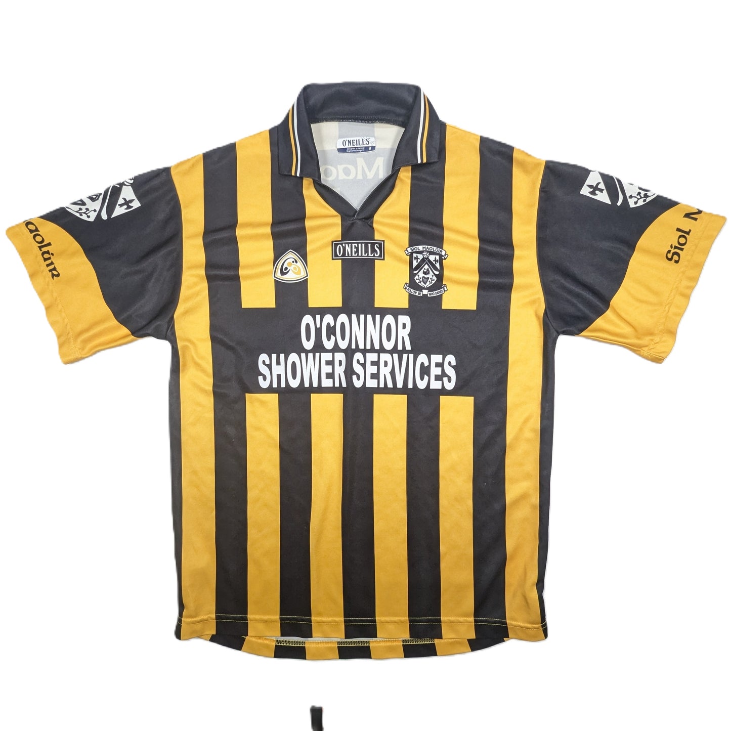 Shelmaliers Player Issue O'Neills GAA Jersey 2000s #29 (M) [Good]