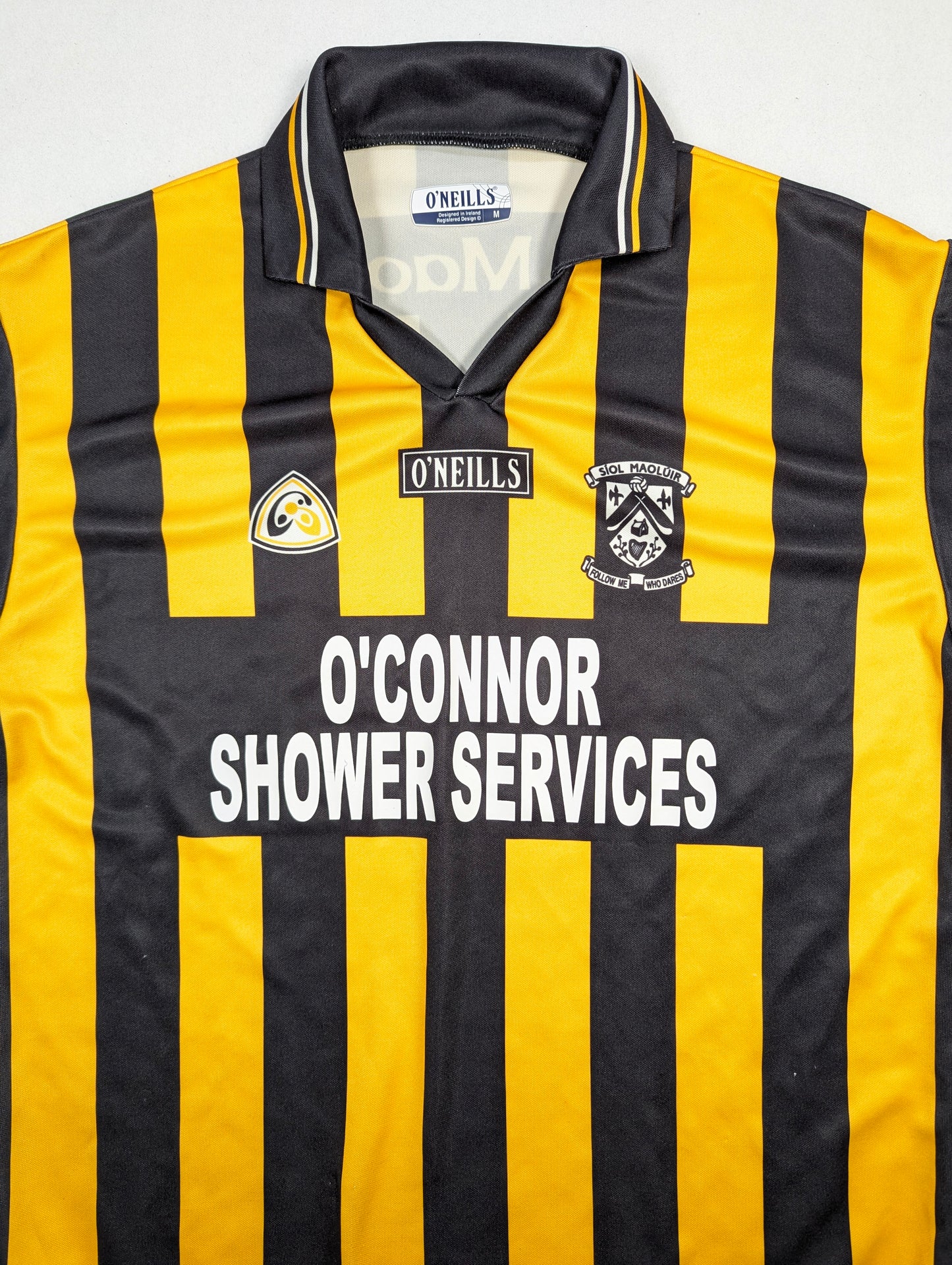 Shelmaliers Player Issue O'Neills GAA Jersey 2000s #29 (M) [Good]