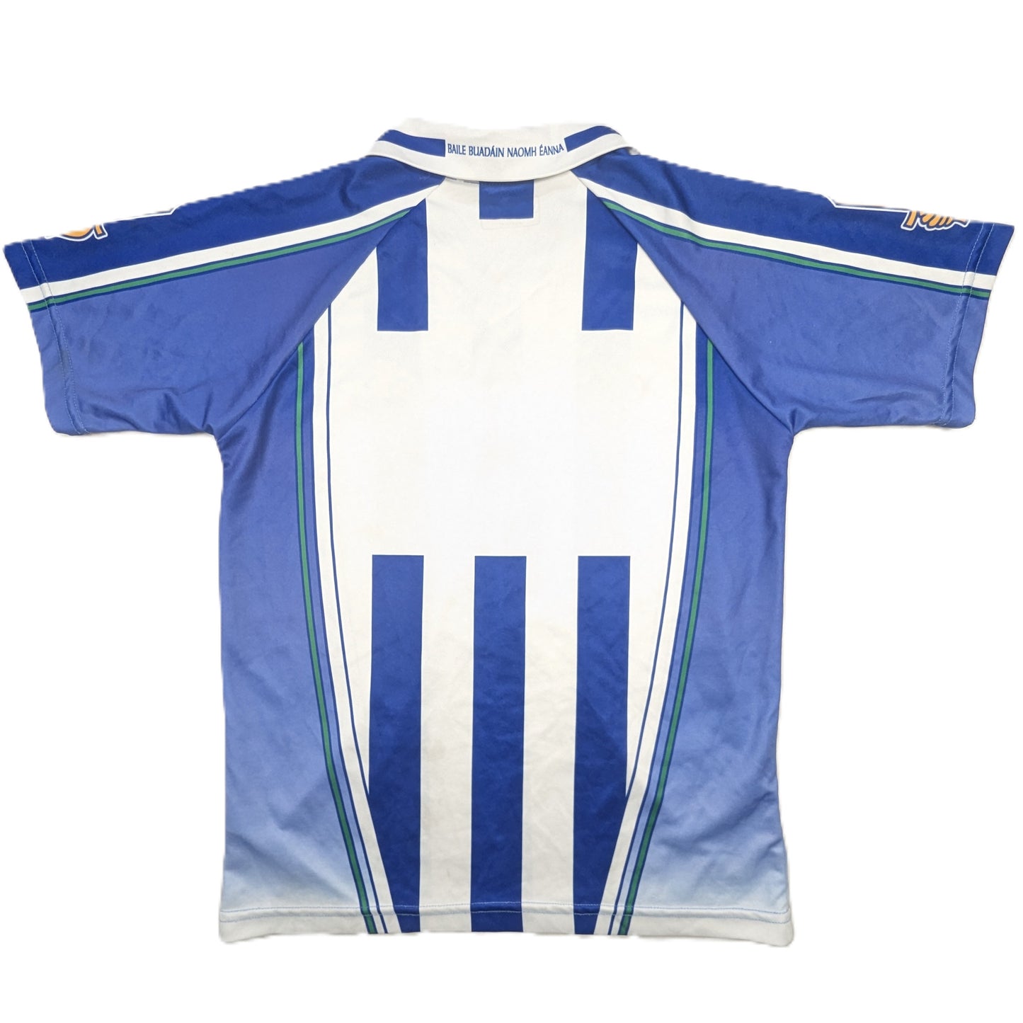 Ballyboden St Endas O'Neills GAA Jersey 2010s (13 Years) [Good]