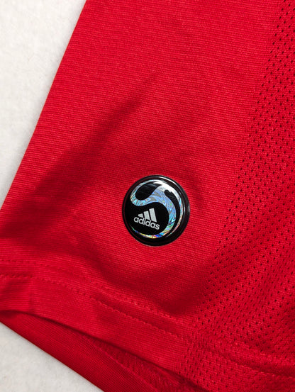 Liverpool adidas Football Jersey 2008 (S) [Very Good]