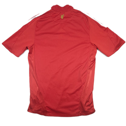 Liverpool adidas Football Jersey 2008 (S) [Very Good]