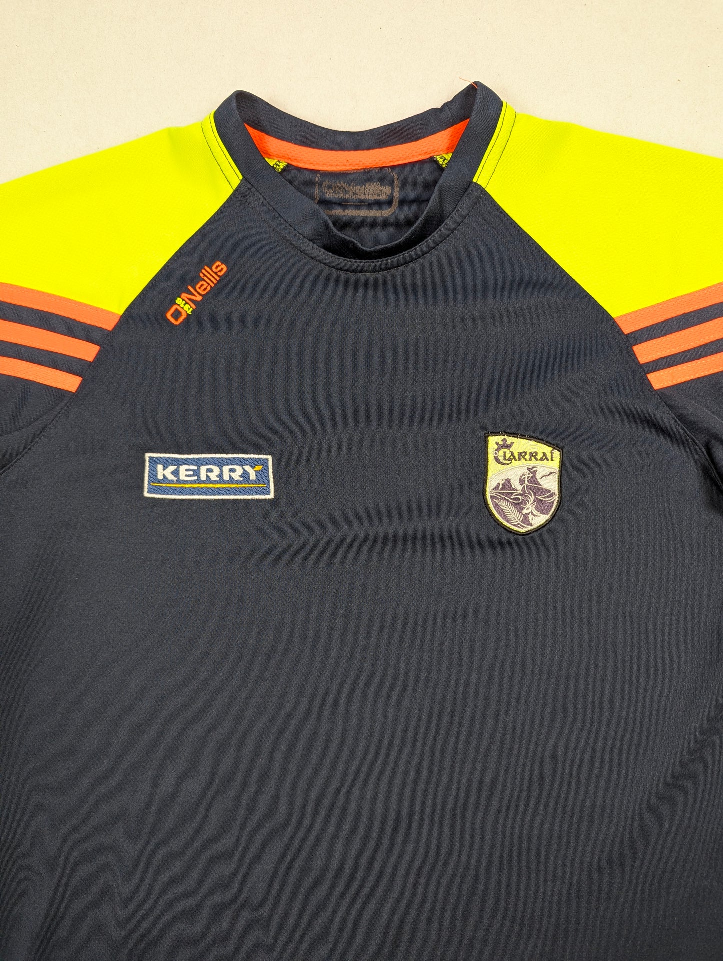Kerry O'Neills GAA Jersey 2010s (10-11 Years) [Good]