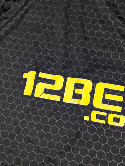 Wigan Athletic Mi-Fit Football Jersey 2012 (L) [Average]