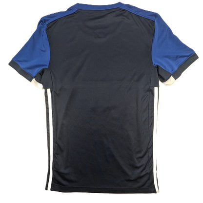 Clontarf adidas Rugby Jersey 2016 (XS) [Fair]