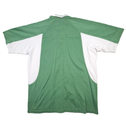 Ireland Canterbury Rugby Jersey 2006 (M) [Fair]