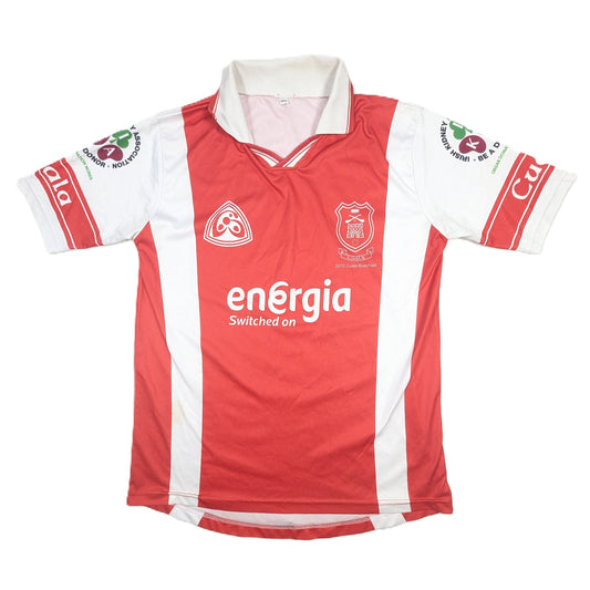Cuala GAA Jersey 2010s (3XS) [Fair]
