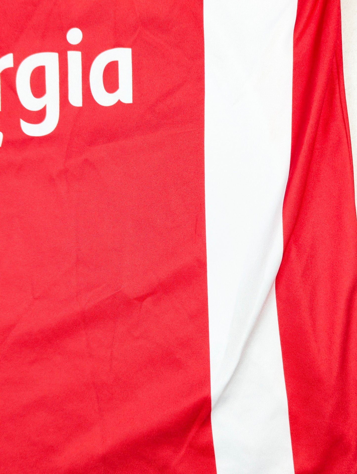 Cuala GAA Jersey 2010s (3XS) [Fair]