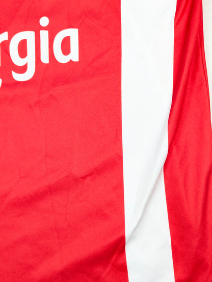 Cuala GAA Jersey 2010s (3XS) [Fair]