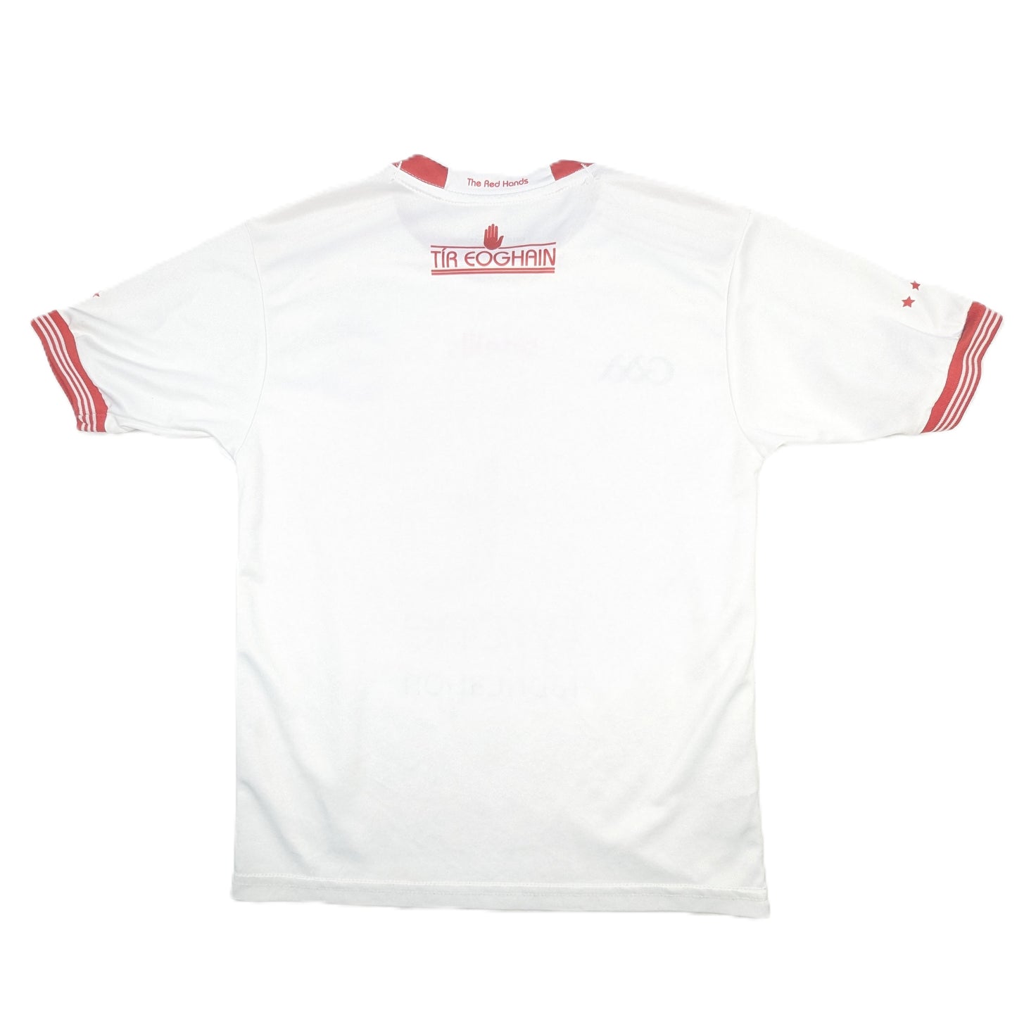 Tyrone O'Neills GAA Jersey 2020 (10-11 Years) [Fair]