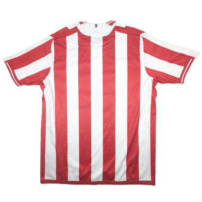 Sunderland Umbro Football Jersey 2009 (L) [Excellent]