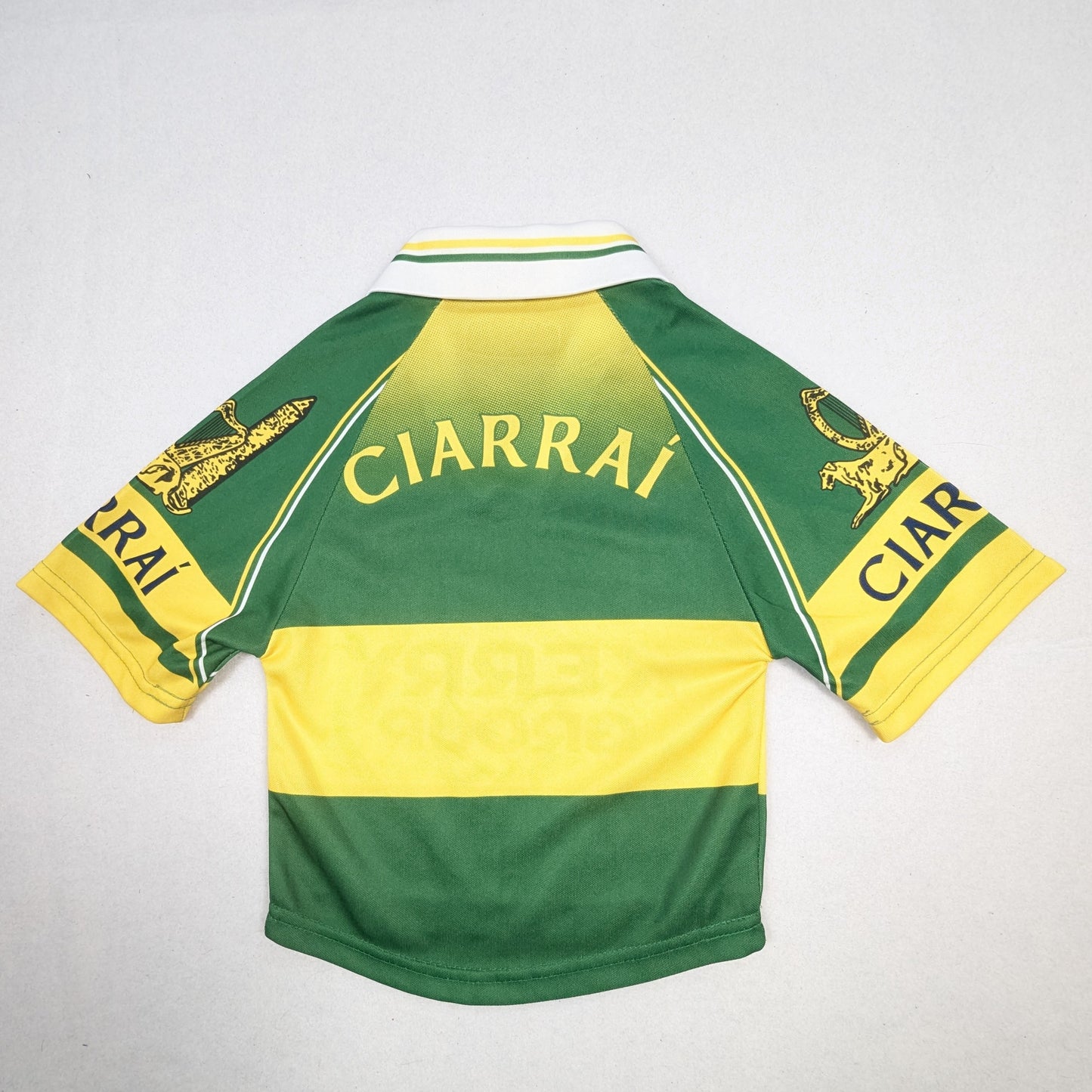Kerry O'Neills GAA Jersey 2004 (1-2 Years) [Excellent]