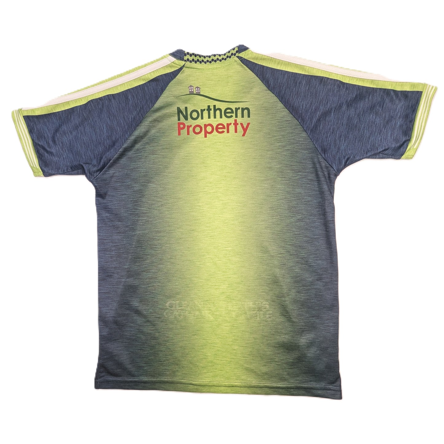 Antrim O'Neills GAA Jersey 2020 (11-12 Years) [Excellent]