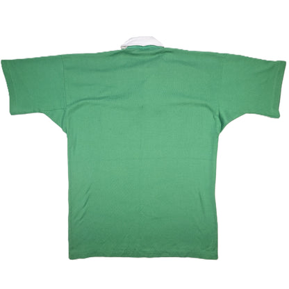 Ireland Canterbury Rugby Jersey 2000 (M) [Good]