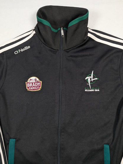 Kildare O'Neills GAA Jacket 2010s (M) [Very Good]