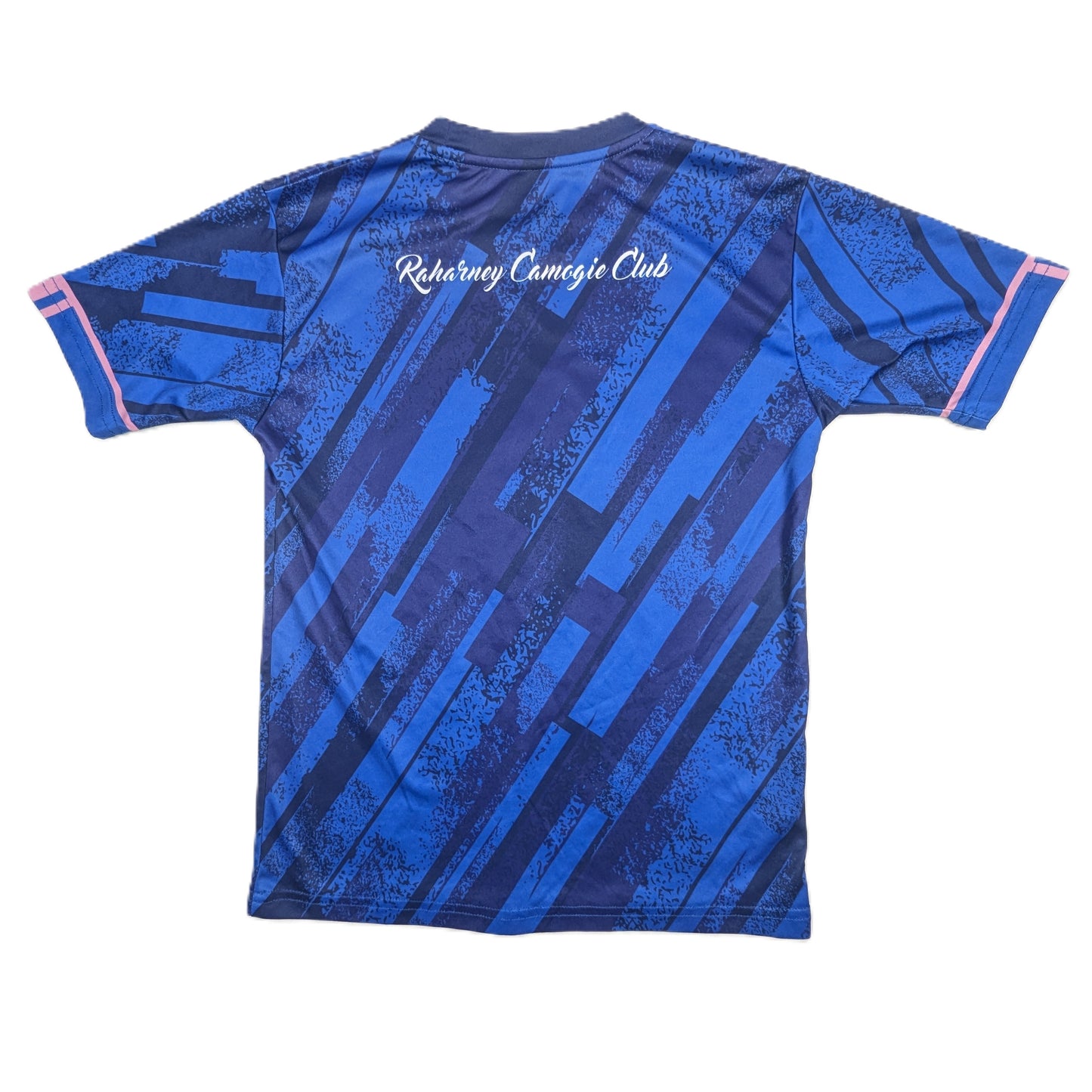 Raharney Player Issue KCS GAA Jersey 2020s (9-10 Years) [Average]