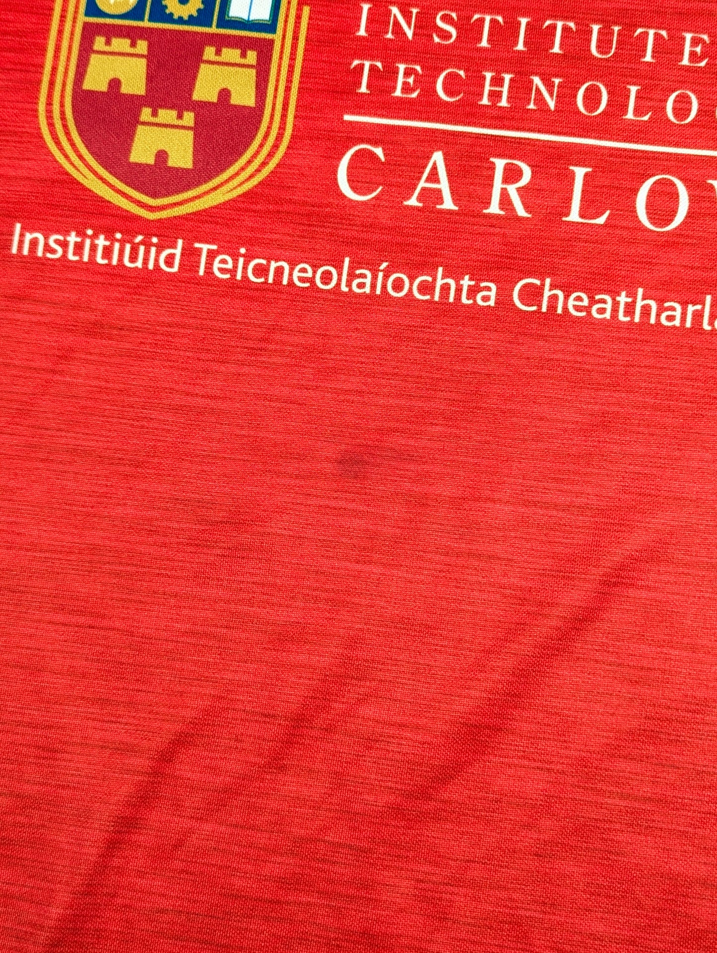 Carlow O'Neills GAA Jersey 2020 (10-11 Years) [Fair]