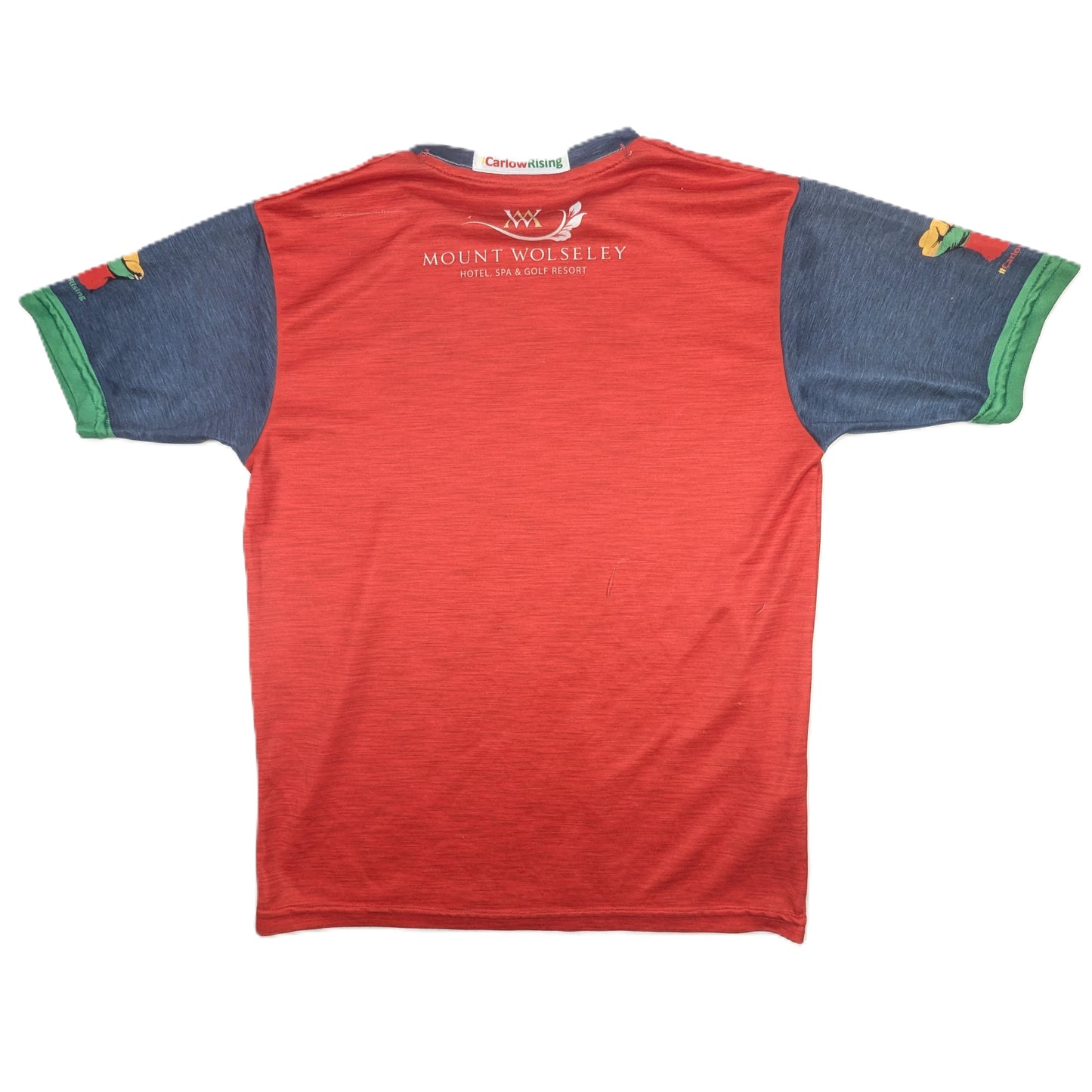 Carlow O'Neills GAA Jersey 2020 (10-11 Years) [Fair]