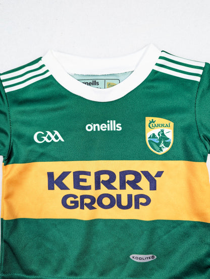 Kerry O'Neills GAA Jersey 2018 (6-12 Months) [Excellent]